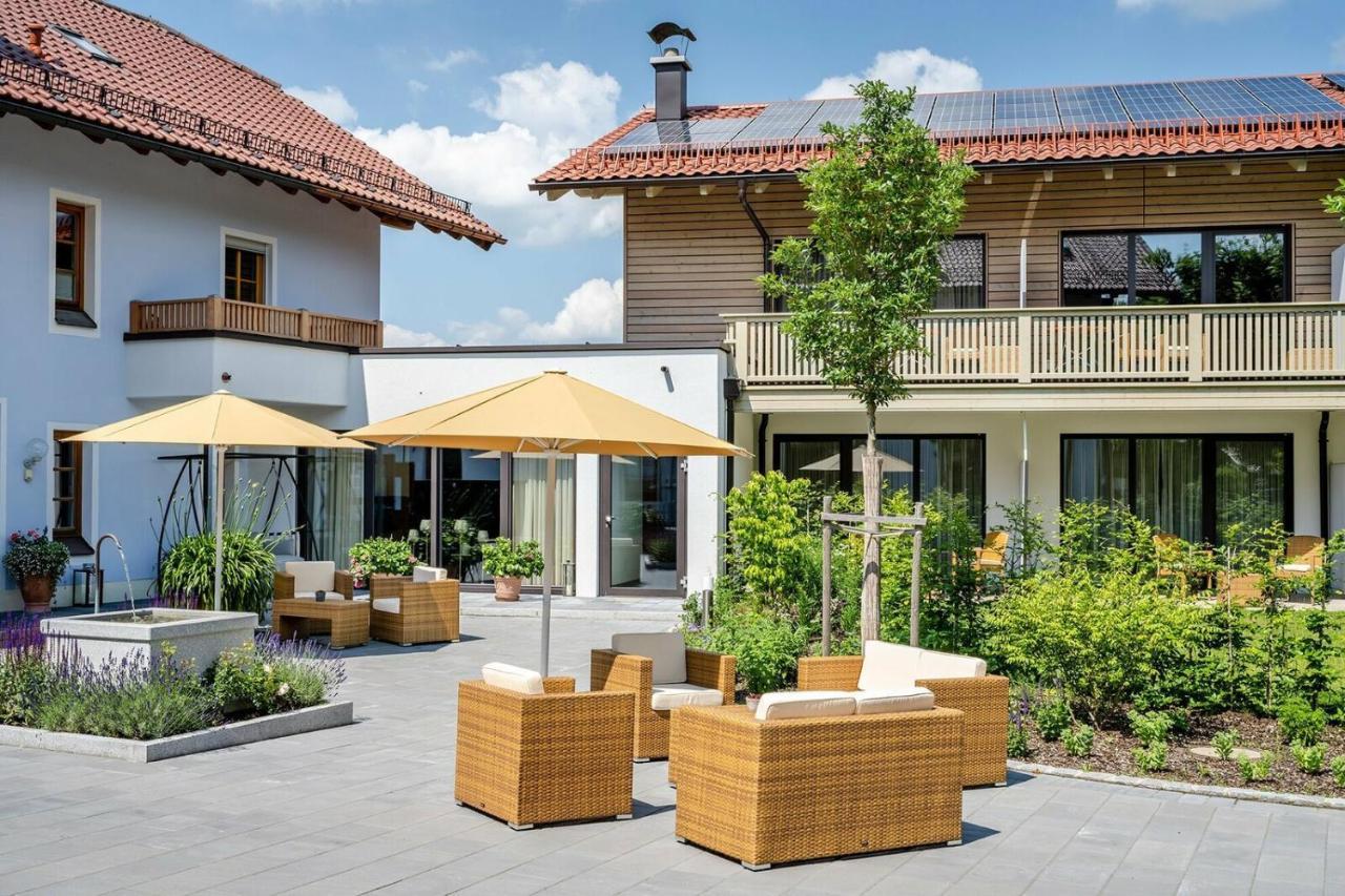 Landhaus Tanner Waging am See Ngoại thất bức ảnh