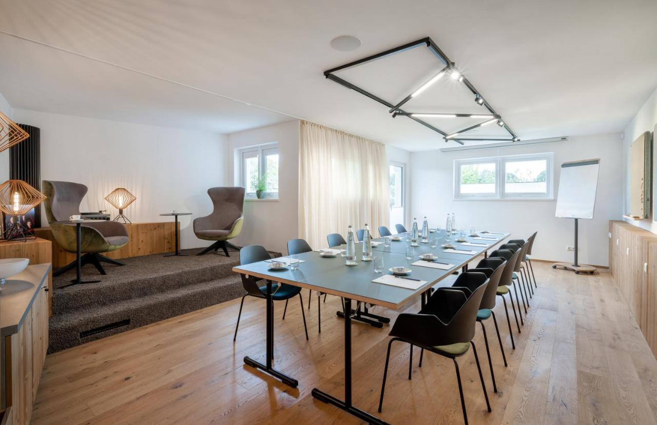Landhaus Tanner Waging am See Ngoại thất bức ảnh