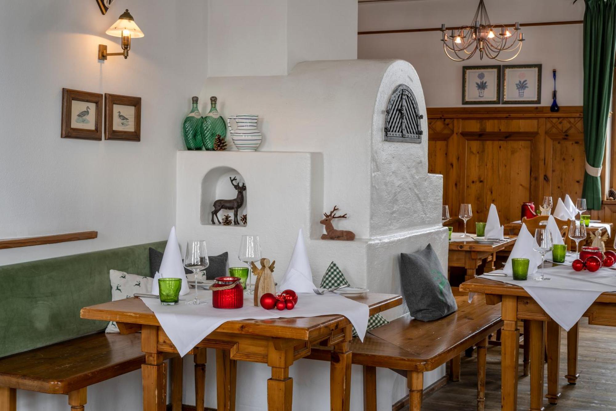 Landhaus Tanner Waging am See Ngoại thất bức ảnh