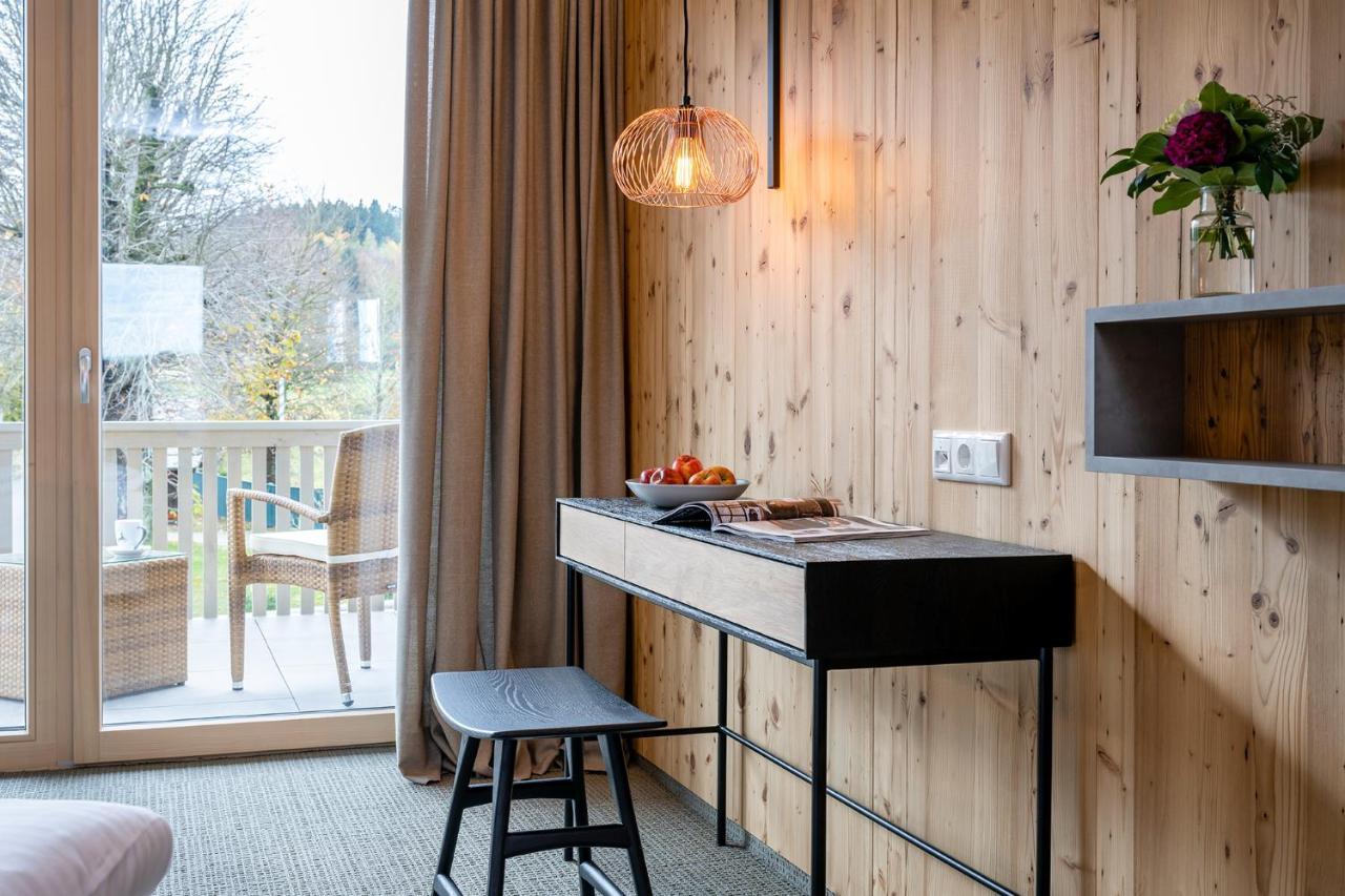 Landhaus Tanner Waging am See Ngoại thất bức ảnh