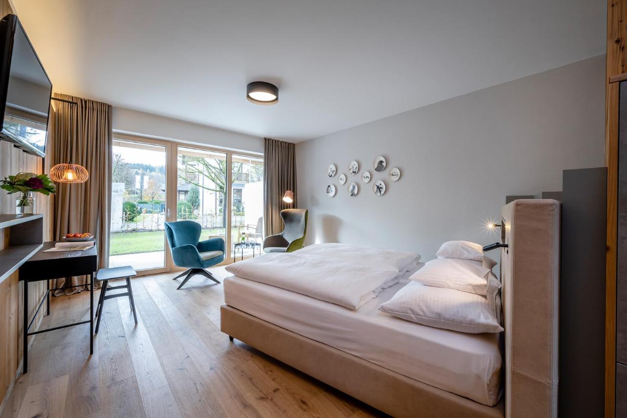 Landhaus Tanner Waging am See Ngoại thất bức ảnh